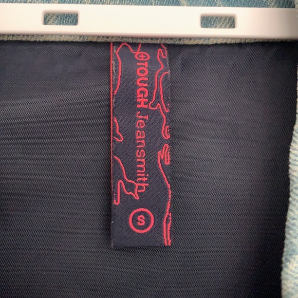 Denim Jacket - Picture 2 of 5